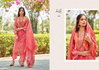 Sana Samiya By Levisha Cambric Cotton Printed Dress Material Wholesaler Price In Surat
